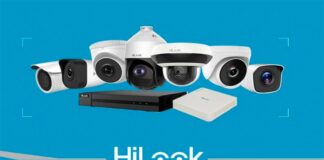Hikvision introduce línea de video vigilancia “Hilook” para pymes