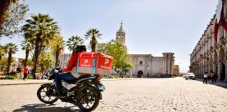 Un año en Perú: PedidosYa duplicará su negocio y fortalecerá su presencia en las ciudades donde opera
