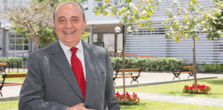El PAD- Escuela de Dirección de la UDEP distinguirá a sus profesores fundadores