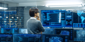 Eficiencia y Sostenibilidad a través de Edge Computing