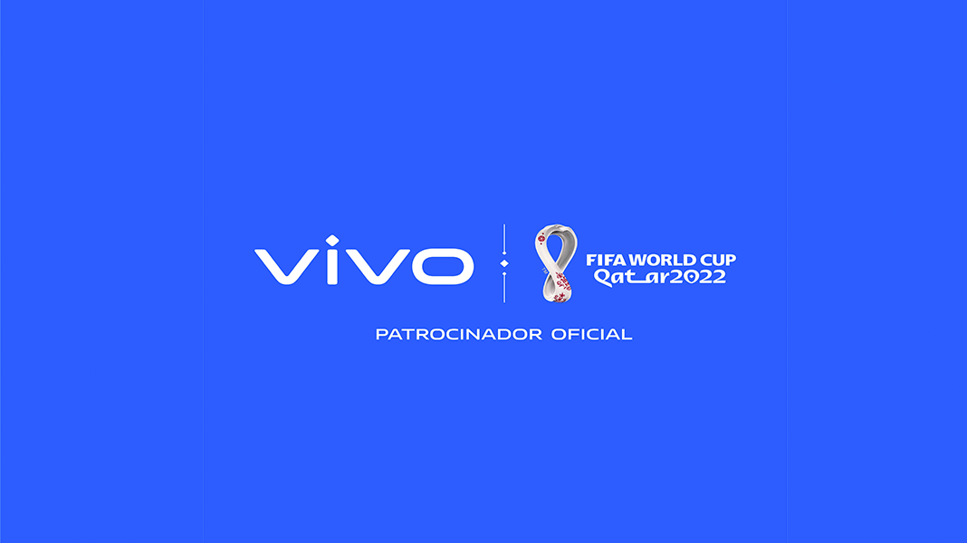 vivo se convierte en patrocinador oficial de la Copa Mundial de la FIFA Qatar 2022 Revista Economia