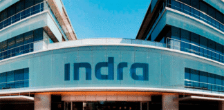 INDRA redujo un 34% sus emisiones de co2 en 2021, según su informe de sostenibilidad