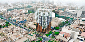 Ventas de vivienda registra un pico de ventas en Marzo 2022