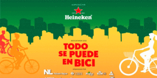 Participa de la “Bicicletada 2022: Todo se puede en bici”