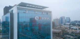 Entel planea invertir más de US$ 660 millones en 2022 con fuerte foco en los negocios móvil y Hogar