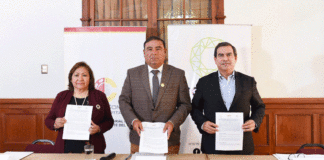 CONFIEP, la Cámara de Comercio de La Libertad y Asociación PYME Perú concretan alianza para promover el desarrollo regional a través de la inversión privada y fomento del empleo