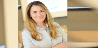 Intel anuncia nueva directora general para América Latina
