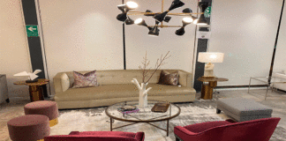 Atemporal Deco & Home reúne a las marcas más prestigiosas del mundo en su galería limeña