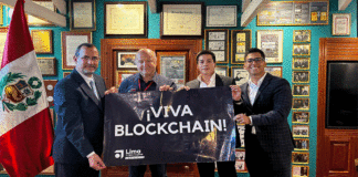 Expertos nacionales e internacionales analizarán uso de blockchain y moneda digital en Perú y Latinoamérica