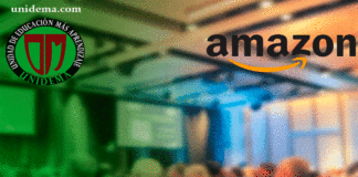 Amazon y Unidema lanzan el primer curso MBA simultáneo con Kindle y Campus virtual