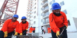 Construcción cae 2.5% en febrero y 4.8% desde octubre 2021 propuesta de constituyente agravaría caída de la inversión