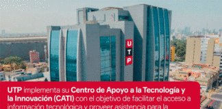 La UTP implementa su Centro de Apoyo a la Tecnología y la Innovación