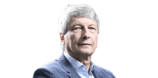 Líder en emisión de tarjetas inteligentes Segres Systec nombra a Karsten Kunckel Saamer como nuevo presidente de directorio y a Patrick Hennig Bolten como gerente general