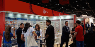 Perú participa en feria de acabados para la construcción líder de Norteamérica para duplicar envíos a EE. UU.