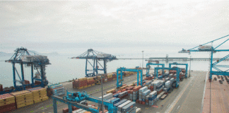 APM Terminals Callao anuncia inversiones para atender el crecimiento de la carga general e instalación de un Parque Logístico