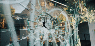 PYMES: ¿Mi negocio está asegurado ante actos de vandalismo?