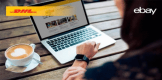 DHL Express Perú firma alianza con eBay en busca de potenciar el crecimiento de las transacciones de ecommerce transfronterizo de los emprendedores peruanos