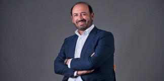 Nombramiento Alexis Licci, nuevo CEO de Entel