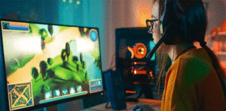 Venta de accesorios gamer, consolas y videojuegos aumentó en 25% en el último año
