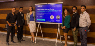 Sumtec y Hillstone Networks capacitan a sus canales de negocios