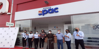 Real Plaza y la Municipalidad de Chorrillos inauguran Plataforma de Atención al Ciudadano
