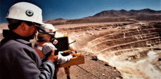 Crece la transformación digital en el sector minero energético en Perú