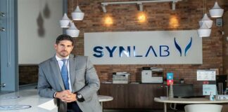Grupo SYNLAB presenta resultados de gestión al 2021 y perspectivas en el sector de laboratorios clínicos para el 2022