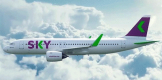 SKY CELEBRA SU TERCER ANIVERSARIO EN PERÚ CON MÁS DE 3.5 MILLONES DE PASAJEROS TRANSPORTADOS A NIVEL NACIONAL
