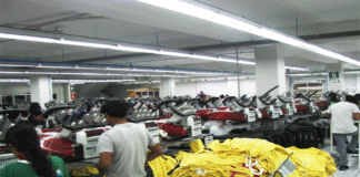 ENVÍOS DE CADENA TEXTIL-CONFECCIONES SUPERARON LOS US$ 285 MILLONES EN EL PRIMER BIMESTRE