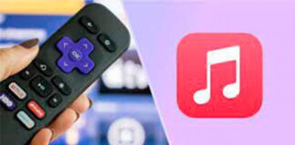 Apple Music ahora disponible en la plataforma Roku