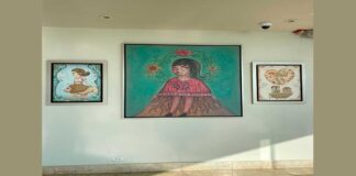 DÍA DE LA MADRE: Una experiencia única para las admiradoras del arte