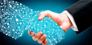 Cómo construir un futuro digital para las empresas