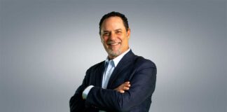 Digibee nombra a Humberto Ballesteros como director comercial para Latinoamérica