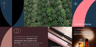Natura retoma crecimiento en Brasil y avanzan los fundamentos de Avon en el 1TRI