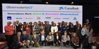 Alertan sobre la salud de los trabajadores de 5 generaciones