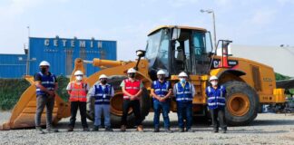 Existe alta demanda por carreras vinculadas al mantenimiento de equipos especializados en los sectores minero y construcción