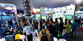 Toda la potencia innovadora de autopartes y equipamiento para talleres estarán en EXPOMECÁNICA PERÚ 2022