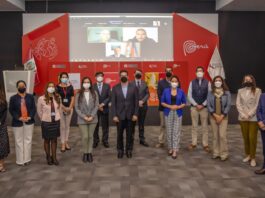 24 agroexportadoras y gremios generarían interés comercial por S/900 millones en Fruit Logistica 2022