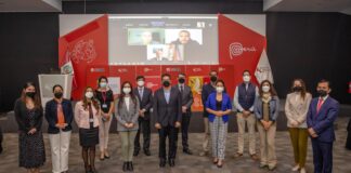 24 agroexportadoras y gremios generarían interés comercial por S/900 millones en Fruit Logistica 2022