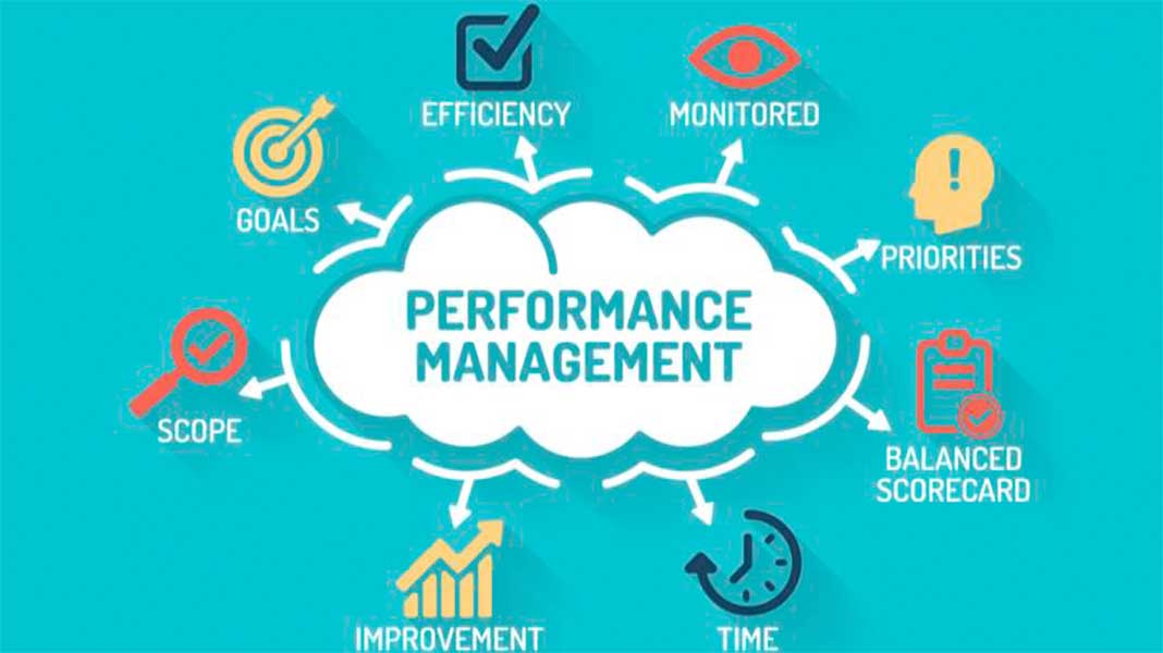 Total 39+ imagen hacia un nuevo modelo de gestión performance management