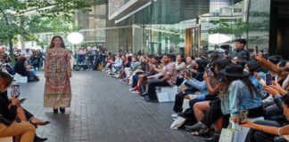 Grupo Patio y el Hotel Hyatt Centric impulsan la reactivación del sector moda en el país