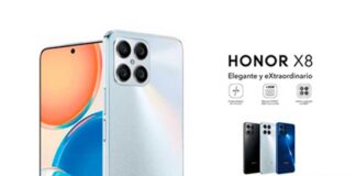 ¿Renovarás tu celular? La Serie HONOR X tiene lo que necesitas