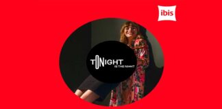 Hoteles IBIS se convierten en escenario de bandas emergentes