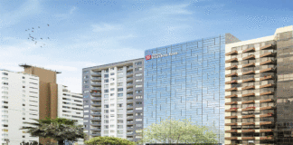 Hilton Garden Inn anuncia apertura en Miraflores