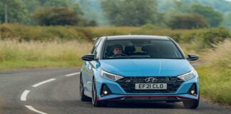 Hyundai Motor gana tres premios Autocar 2022