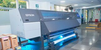 EPSON inaugura su Solutions Center para impulsar la industria textil peruana