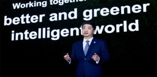Huawei invirtió 22 mil millones de dólares en un año para impulsar en tecnologías verdes e innovadoras