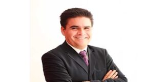 Luis Del Carpio es nombrado Gerente de Administración y Finanzas de Softys Perú