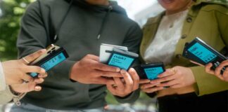 500 estaciones de baterías on the go en España, el logro de Naki
