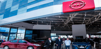 Nissan Perú inaugura segundo punto de venta en Trujillo